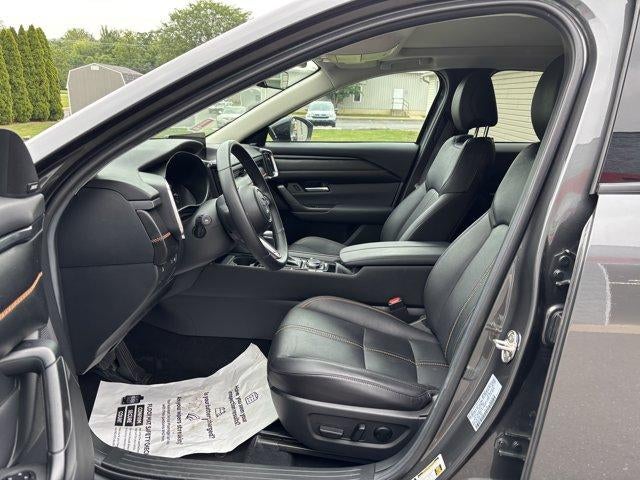 2025 Mazda Mazda CX-50 Hybrid Premium Plus Package AWD