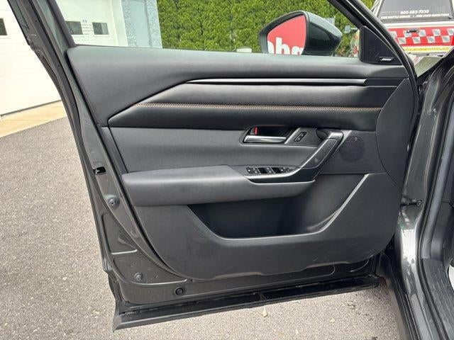 2025 Mazda Mazda CX-50 Hybrid Premium Plus Package AWD