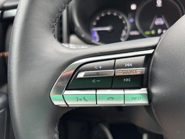2025 Mazda Mazda CX-50 Hybrid Premium Plus Package AWD