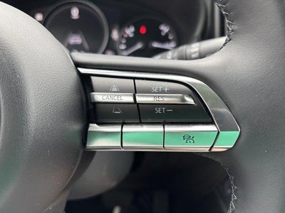 2025 Mazda Mazda CX-50 Hybrid Premium Plus Package AWD