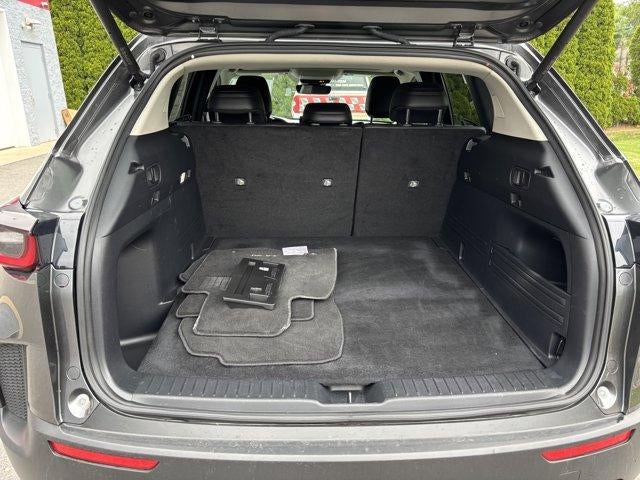 2025 Mazda Mazda CX-50 Hybrid Premium Plus Package AWD