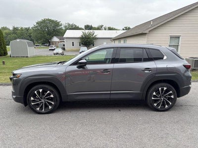 2025 Mazda Mazda CX-50 Hybrid Premium Plus Package AWD