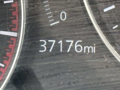 2025 Mazda Mazda CX-50 2.5 S Preferred Package AWD