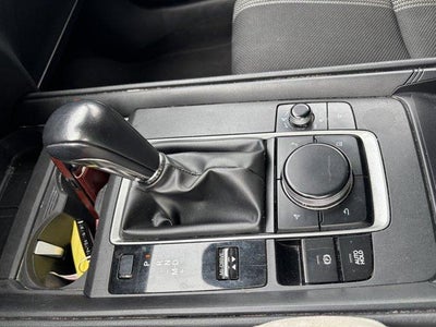 2025 Mazda Mazda CX-50 2.5 S Preferred Package AWD