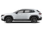2025 Mazda Mazda CX-50 2.5 S Preferred Package AWD