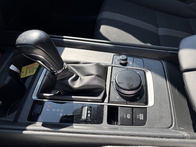 2025 Mazda Mazda CX-50 2.5 S Preferred Package AWD