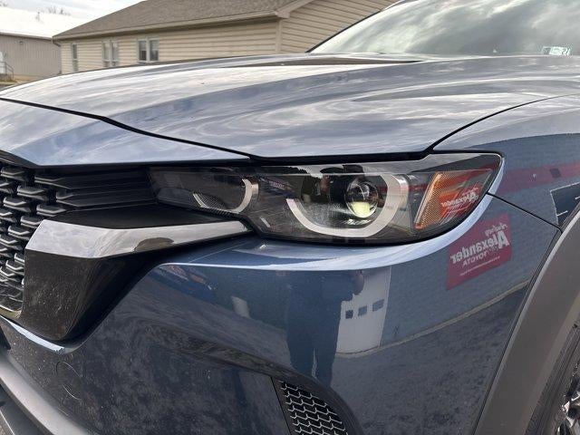 2025 Mazda Mazda CX-50 2.5 S Preferred Package AWD