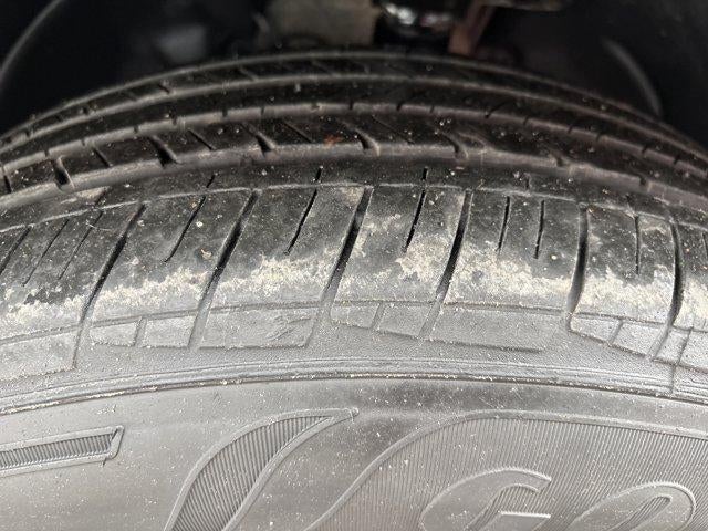 2025 Mazda Mazda CX-50 2.5 S Preferred Package AWD