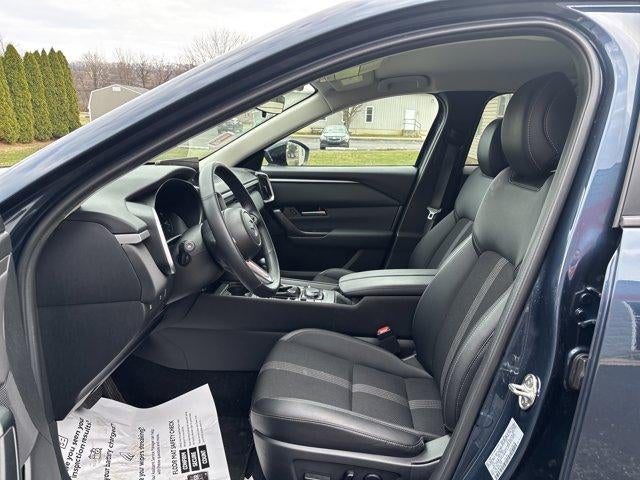 2025 Mazda Mazda CX-50 2.5 S Preferred Package AWD