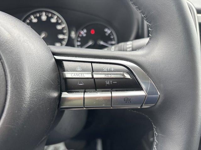 2025 Mazda Mazda CX-50 2.5 S Preferred Package AWD