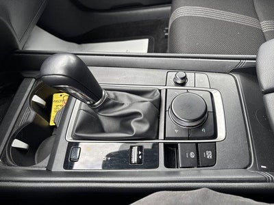 2025 Mazda Mazda CX-50 2.5 S Preferred Package AWD