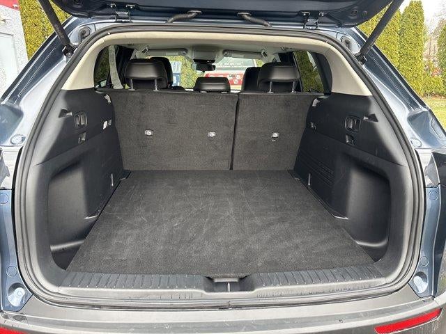 2025 Mazda Mazda CX-50 2.5 S Preferred Package AWD