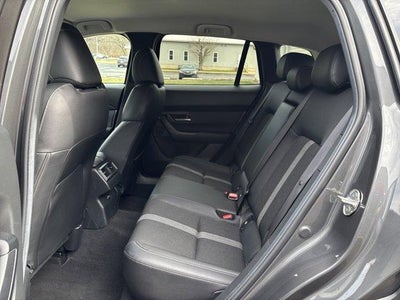 2025 Mazda Mazda CX-50 2.5 S Preferred Package AWD