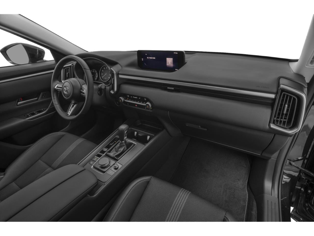 2025 Mazda Mazda CX-50 2.5 S Preferred Package AWD