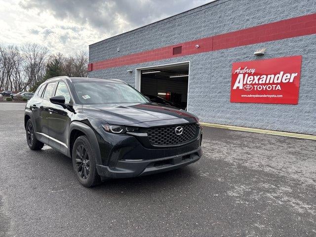 2025 Mazda Mazda CX-50 2.5 S Preferred Package AWD