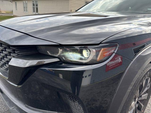 2025 Mazda Mazda CX-50 2.5 S Preferred Package AWD