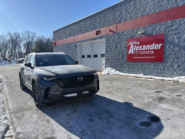 2025 Mazda Mazda CX-50 2.5 S Premium Package AWD