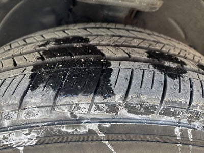 2025 Mazda Mazda CX-50 2.5 S Premium Package AWD