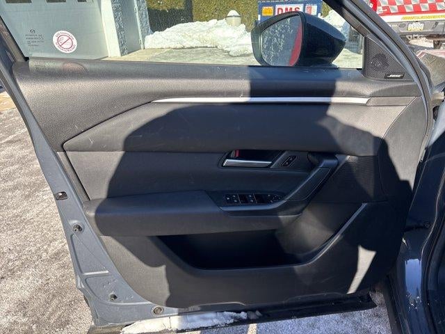 2025 Mazda Mazda CX-50 2.5 S Premium Package AWD