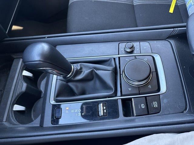 2025 Mazda Mazda CX-50 2.5 S Premium Package AWD