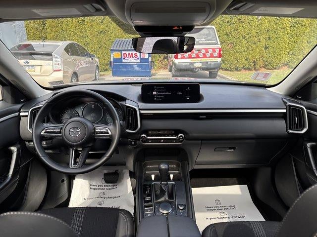 2025 Mazda Mazda CX-50 2.5 S Premium Package AWD