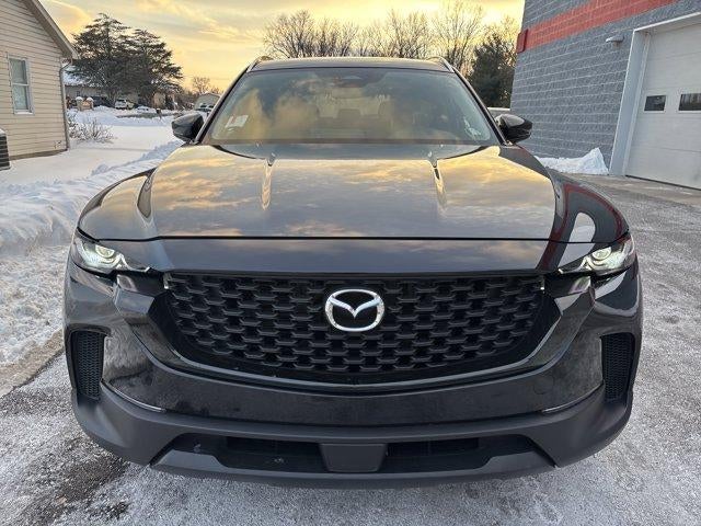 2025 Mazda Mazda CX-50 2.5 S Premium Package AWD
