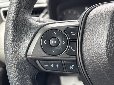 2023 Toyota Corolla Cross L 4WD (Natl)