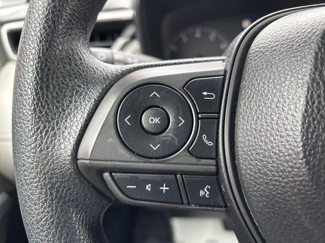 2023 Toyota Corolla Cross L 4WD (Natl)