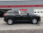2023 Toyota Corolla Cross L 4WD (Natl)