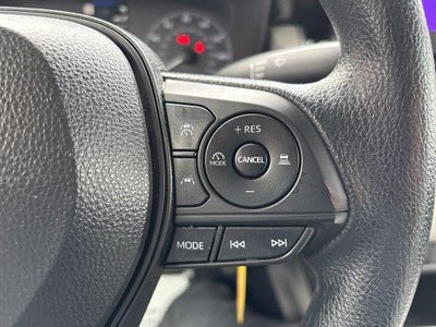 2023 Toyota Corolla Cross L 4WD (Natl)