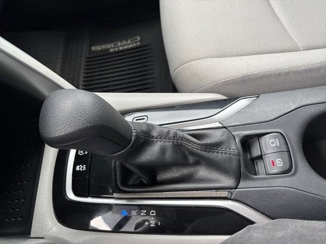 2023 Toyota Corolla Cross L 4WD (Natl)