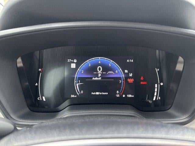 2026 Toyota Corolla Cross LE 4WD (Natl)