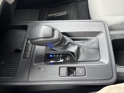 2026 Toyota Corolla Cross LE 4WD (Natl)