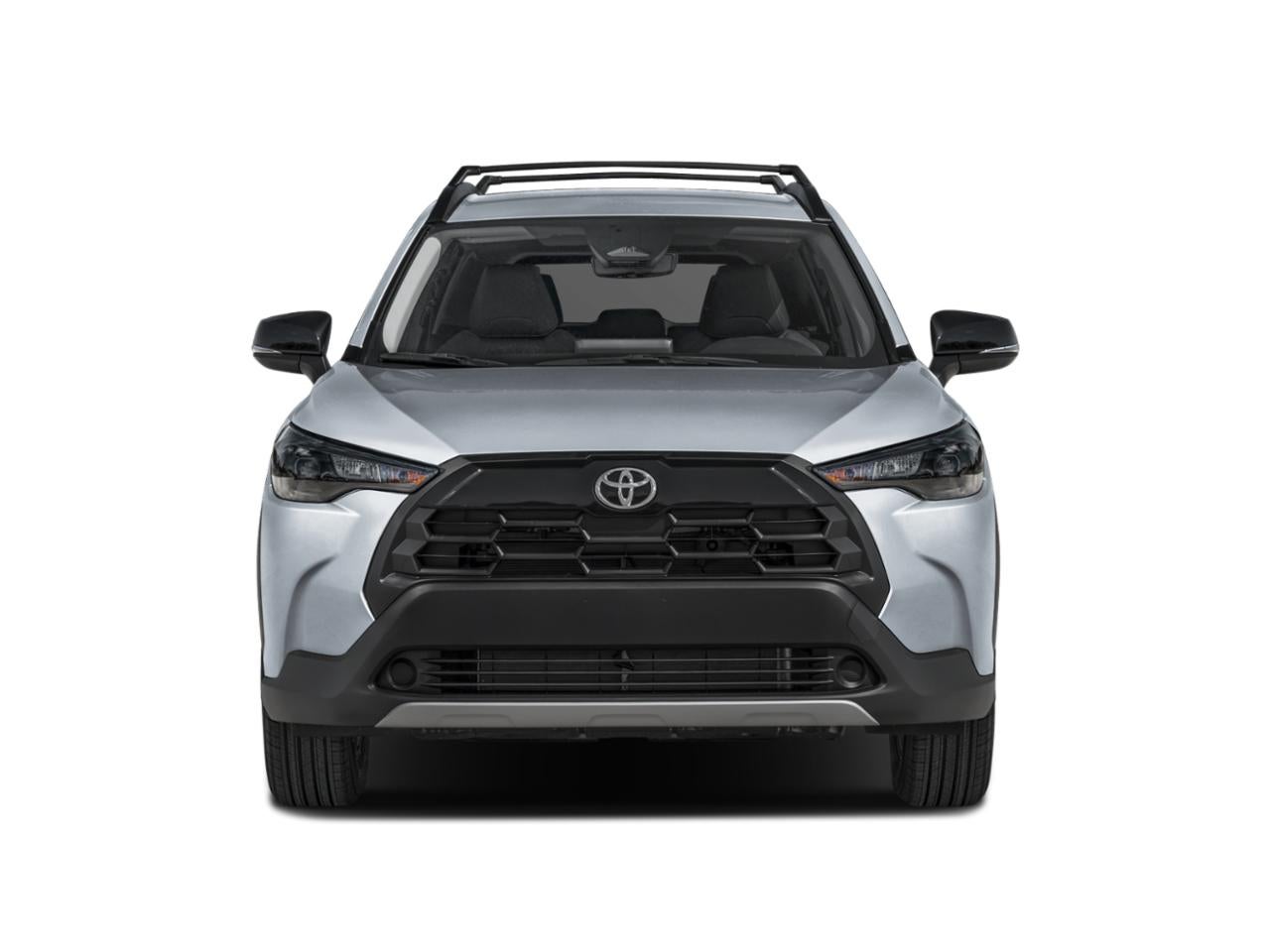 2026 Toyota Corolla Cross LE 4WD (Natl)