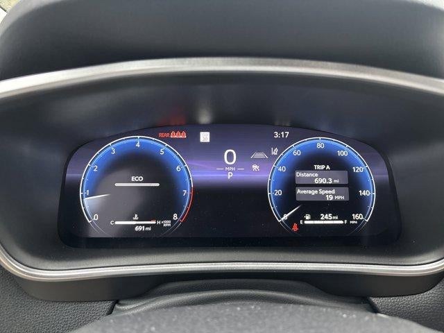 2026 Toyota Corolla Cross XLE 4WD (Natl)