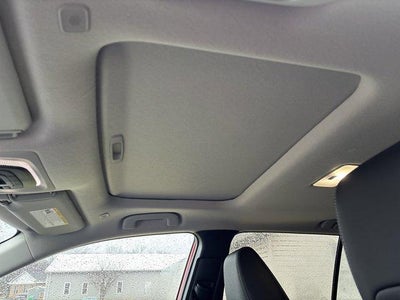 2026 Toyota Corolla Cross XLE 4WD (Natl)