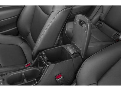 2025 Toyota Corolla Cross XLE 4WD (Natl)