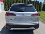2025 Toyota Corolla Cross XLE 4WD (Natl)