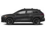2024 Toyota Corolla Cross Hybrid Nightshade Edition 4WD (Natl)