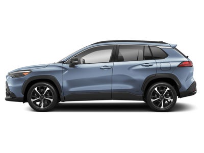 2024 Toyota Corolla Cross Hybrid XSE 4WD (Natl)