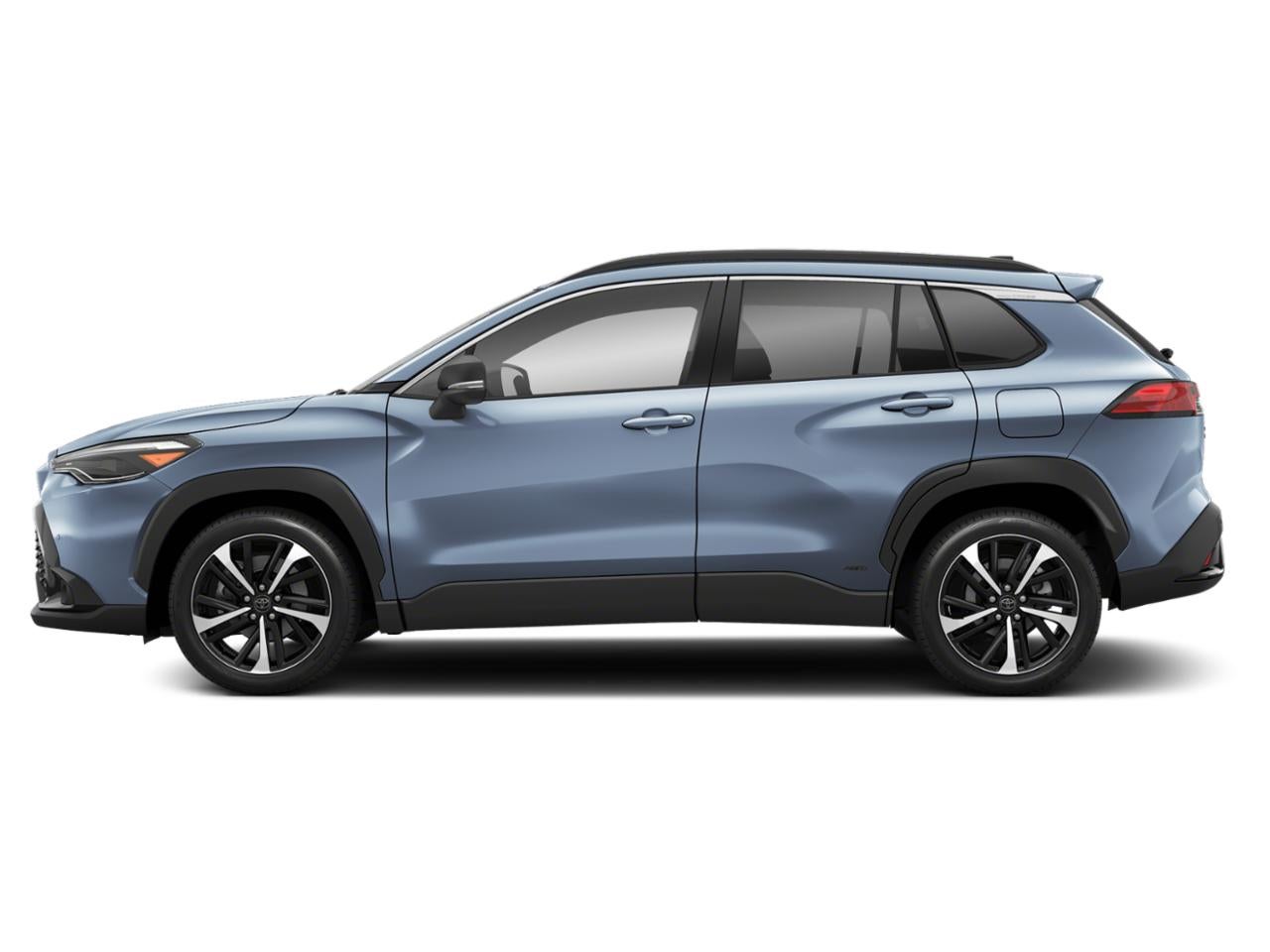 2024 Toyota Corolla Cross Hybrid XSE 4WD (Natl)