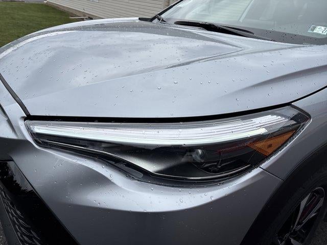 2025 Toyota Corolla Cross Hybrid XSE 4WD (Natl)