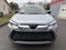 2025 Toyota Corolla Cross Hybrid XSE 4WD (Natl)