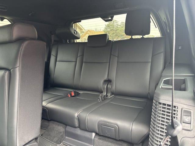 2025 Toyota Sequoia Limited 4WD (SE)