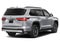 2025 Toyota Sequoia Limited 4WD (SE)