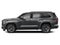 2025 Toyota Sequoia Limited 4WD (SE)