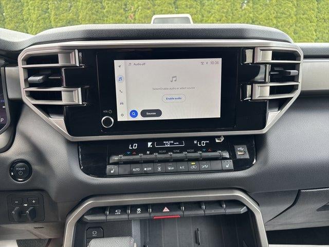 2025 Toyota Sequoia SR5 4WD (SE)