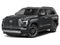 2025 Toyota Sequoia SR5 4WD (SE)