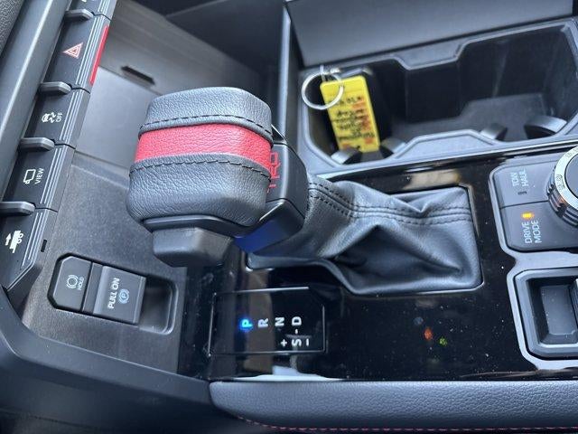 2025 Toyota Sequoia TRD Pro 4WD (Natl)