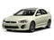 2017 Mitsubishi Lancer ES 2.0 FWD CVT